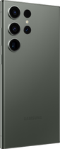 Smartfon Samsung Galaxy S23 Ultra 8/256GB Zielony (SM-S918BZGDEUE) - obraz 11