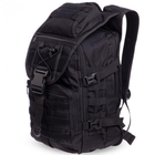 Тактический рюкзак Tactical 0099 30 л Black - изображение 4