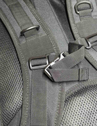 Тактический рюкзак Tactical 0099 30 л Black - изображение 11