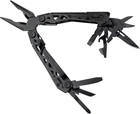 Мультитул Gerber Suspension NXT Multi-Tool Black (30-001778)