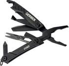 Мультитул Gerber Dime Multi-Tool Black 31-003610 (1027819)