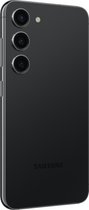 Мобільний телефон Samsung Galaxy S23 Plus 8/512GB Phantom Black (SM-S916BZKGEUE) - зображення 5