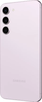 Мобільний телефон Samsung Galaxy S23 Plus 8/512GB Light Pink (SM-S916BLIGEUE) - зображення 7