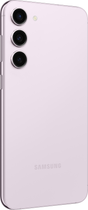 Smartfon Samsung Galaxy S23 Plus 8/512GB Light Pink (SM-S916BLIGEUE) - obraz 5