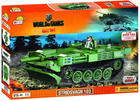 Klocki konstrukcyjne Cobi World Of Tanks Stridsvagn 103 515 elementów (COBI-3023)