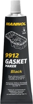 Силиконовый герметик Mannol 9912 Silicone-Gasket 85 г Черный (9912)
