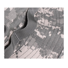 Панама камуфляжна військова Teesar AT-DIGITAL XL - зображення 6
