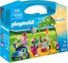 Конструктор Playmobil Сімейний пікнік (9103) (4008789091031) - зображення 1