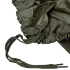Чохол на рюкзак до 130 л Mil-Tec® olive (14060001-003) - зображення 4