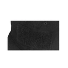 Кепка Mil-Tec® TACTICAL (12319002) Black - зображення 3