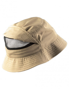 Панама Mil-Tec® Hat Quick Dry (12335004) Khaki XXL - изображение 2