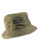 Панама Mil-Tec® Hat Quick Dry (12335001) Olive S - зображення 6