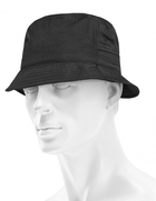 Панама Mil-Tec® Hat Quick Dry (12335002) Black S - изображение 3