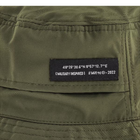 Панама Mil-Tec® Hat Quick Dry (12335001) Olive L - зображення 4