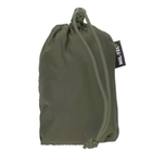Чохол на рюкзак Assault Small Mil-Tec® olive (14080001) - зображення 4