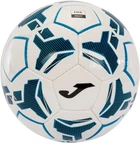 М'яч футбольний Joma Iceberg III 5 (400854.216) Біло-бірюзовий (8445456472810)