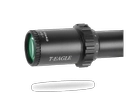Приціл оптичний T-Eagle MR 3-12x42 - зображення 3