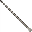 Зубило Bosch плоское 25х600 мм SDS-Max (1618600203)