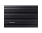 Внешний SSD накопитель 2 TB Samsung T7 Shield Black (MU-PE2T0S/EU)