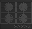 Варочная поверхность газовая Castle CGS-602B