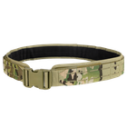 Разгрузочный ремень Condor LCS GUN BELT 121174 Medium, Crye Precision MULTICAM - изображение 1