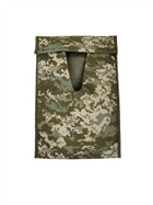 Рюкзак сумка для Starlink V2 пиксель мм14, Армейская Сумка для старлинк дорожный кейс тактический - изображение 6
