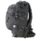 Рюкзак Kombat UK Spec-Ops Pack черный (45 л) - изображение 4
