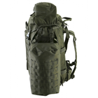 Рюкзак Kombat UK Tactical Assault Pack (90 л) олива - зображення 3
