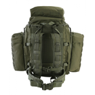 Рюкзак Kombat UK Tactical Assault Pack (90 л) олива - зображення 4