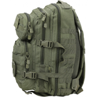 Рюкзак Kombat UK Small Assault Pack (28 л) олива - зображення 2