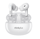 Беспроводные наушники Lenovo ThinkPlus XT88 TWS Bluetooth 5.3 Белые