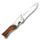 Нож Складной 7080W - изображение 4