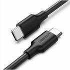 Кабель Ugreen US286/50998 USB Type-C - USB Type-C 1.5м Черный