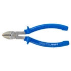 Бокорезы Sigma 160мм синие (4351161)