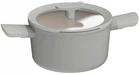 Кастрюля с антипригарным покрытием BergHOFF Leo Balance Moonmist 20 см 3.1 л (3950428)