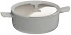 Кастрюля с антипригарным покрытием BergHOFF Leo Balance Moonmist 28 см 6.2 л (3950431)