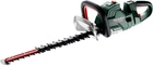 Аккумуляторный кусторез Metabo HS 18 LTX BL 55 (601722850)
