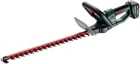 Аккумуляторный кусторез Metabo HS 18 LTX 55 с АКБ и ЗУ (601718500)