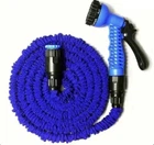 Универсальный поливочный шланг X-hose 22,5 метров, садовый шланг