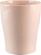 Горшок (ваза-кашпо) для цветов MBM HOME Розовый (DH-FLOWERS-29 PINK)