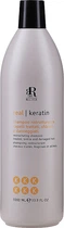 Шампунь для реконструкции волос RR Line Keratin Star 1000 мл