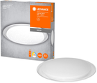 Потолочный светильник LEDVANCE ORBIS SPARKLE Remote-CCT 24W 2700-6500K (4058075633179)