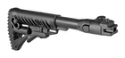 Складаний приклад FAB Defense M4-AK P для АК-47/74/АКМ - зображення 1