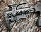 Труба приклада FAB Defense SBT-K47 для АК-47 с компенсатором отдачи - изображение 3
