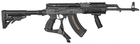 Складной приклад FAB Defense M4-AK P для АК-47/74 - изображение 6