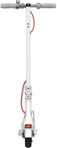 Електросамокат Xiaomi Mi Electric Scooter 3 Lite White (BHR5389GL) - зображення 6