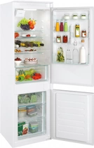 Вбудований холодильник CANDY CBL 3518 EVW - зображення 3