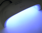 ESPERANZA Lampa UV LED EBN009 do utwardzania - obraz 8