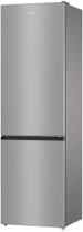 Двокамерний холодильник GORENJE NRK 6202 ES4 - зображення 3