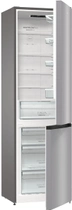 Двокамерний холодильник GORENJE NRK 6202 ES4 - зображення 5